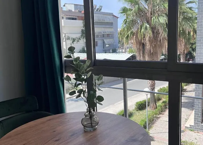 Cactus 3* Durrës
