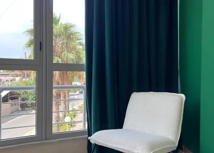 Hotel apartamentowy Cactus Durrës