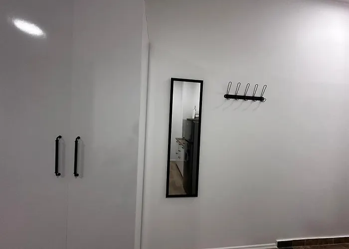 Aparthotel Cactus 3*